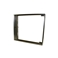 36 inch Fire Rated Trash Chute Discharge Door Insert