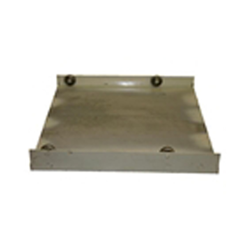 30 inch Rolling Chute Discharge Door Panel
