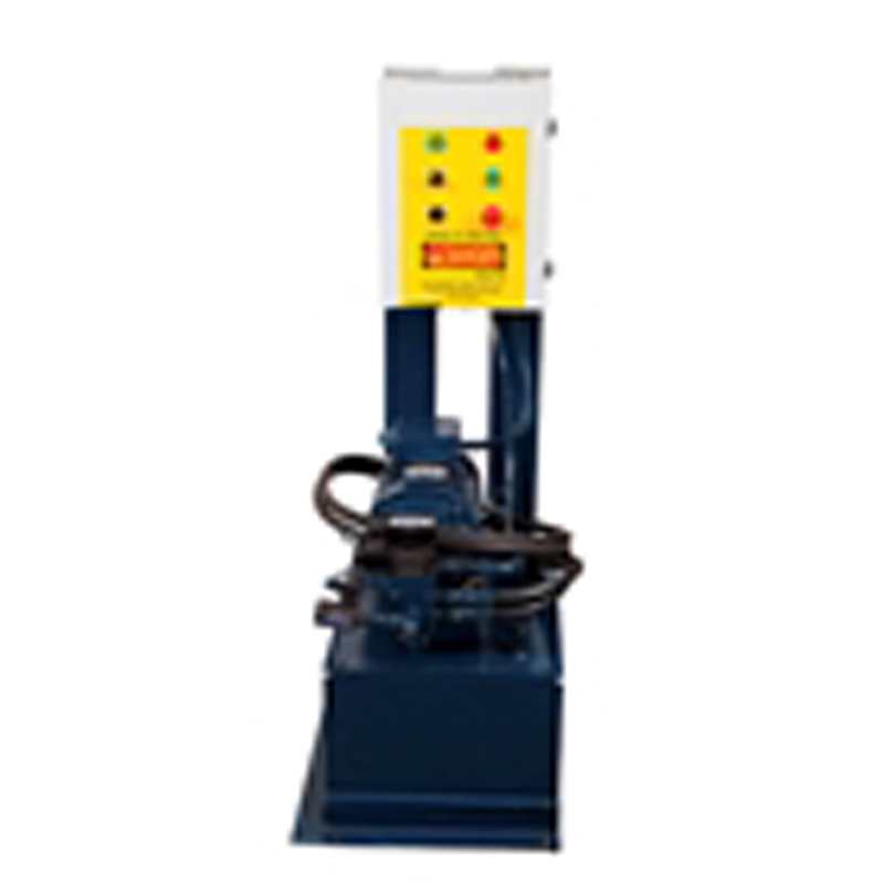 ADD Mounted Power Pack to Compactor, All Series