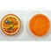 Gel Cartridge Odor Control in Orange Peel Scent