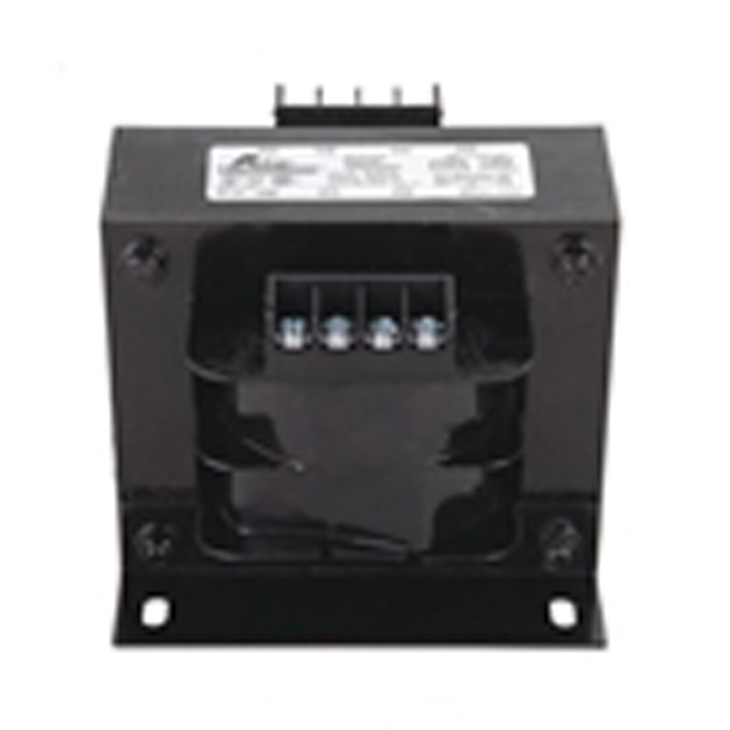 Replacement Transformer for twenty-four volt electrical interlock power supply box