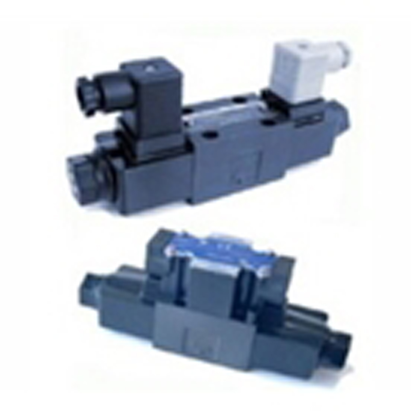 Hystar DSG-two B three-zero three-A one ten-thirty ninety Directional valve to be used in trash compactors