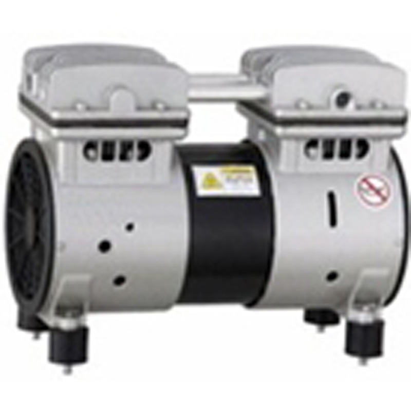 0.5 HP Replacement Ultra-Quiet Air Compressor Pump/Motor