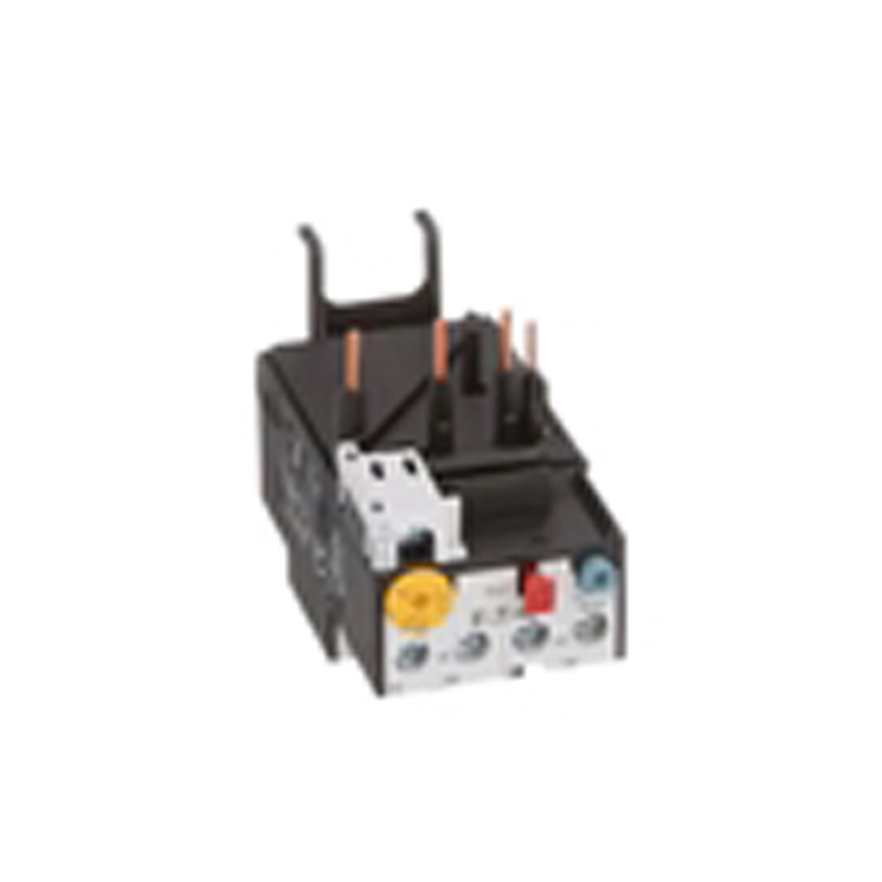 9 to 13 amp compactor thermal overload