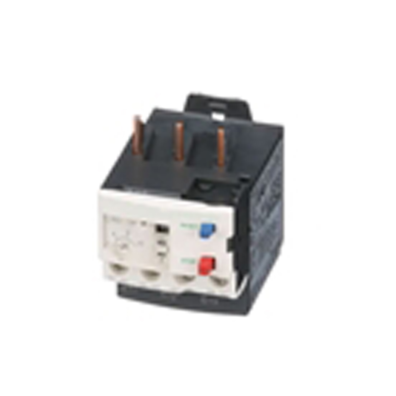 5.5 to 8 amp compactor thermal overload