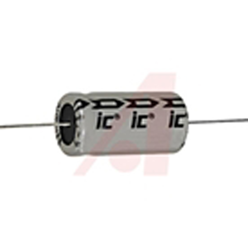 Capacitor for Twenty-four volt Electrical Interlock Power Supply Boxes