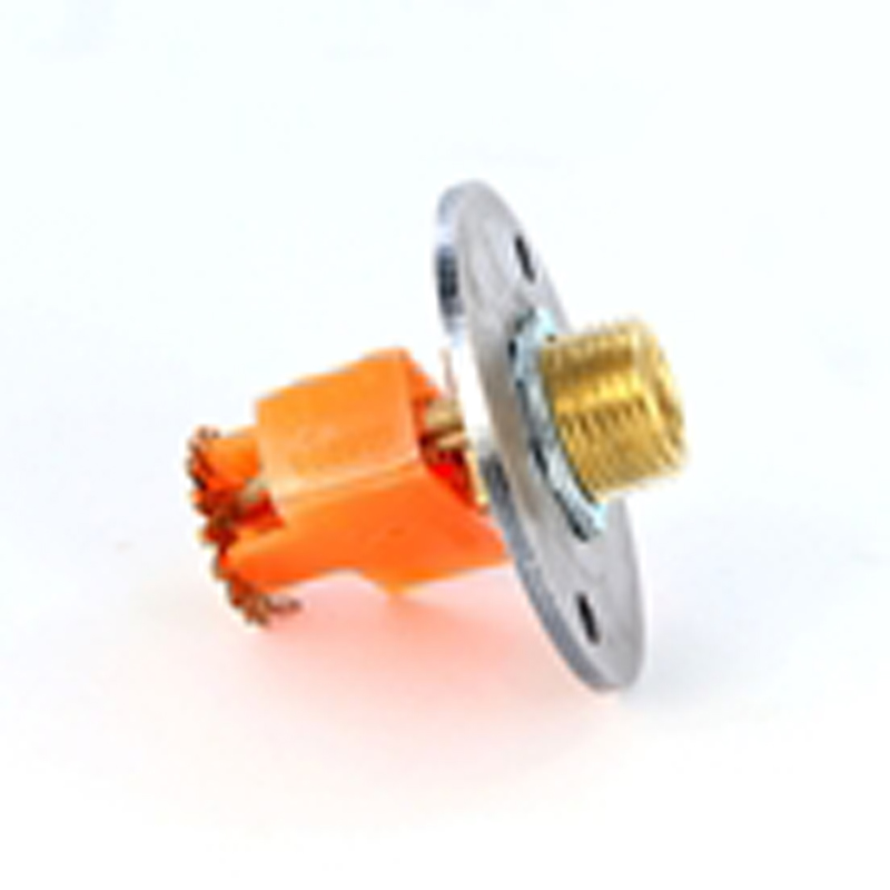 Automatic Fire Sprinkler Head, 165 degree, with a 1/2” Connection