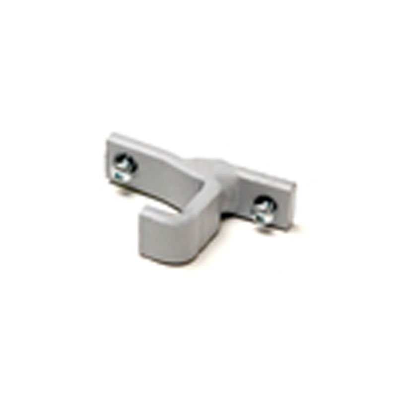 Lever Latch Keeper for any size “W” Series Vertical Discharge Door