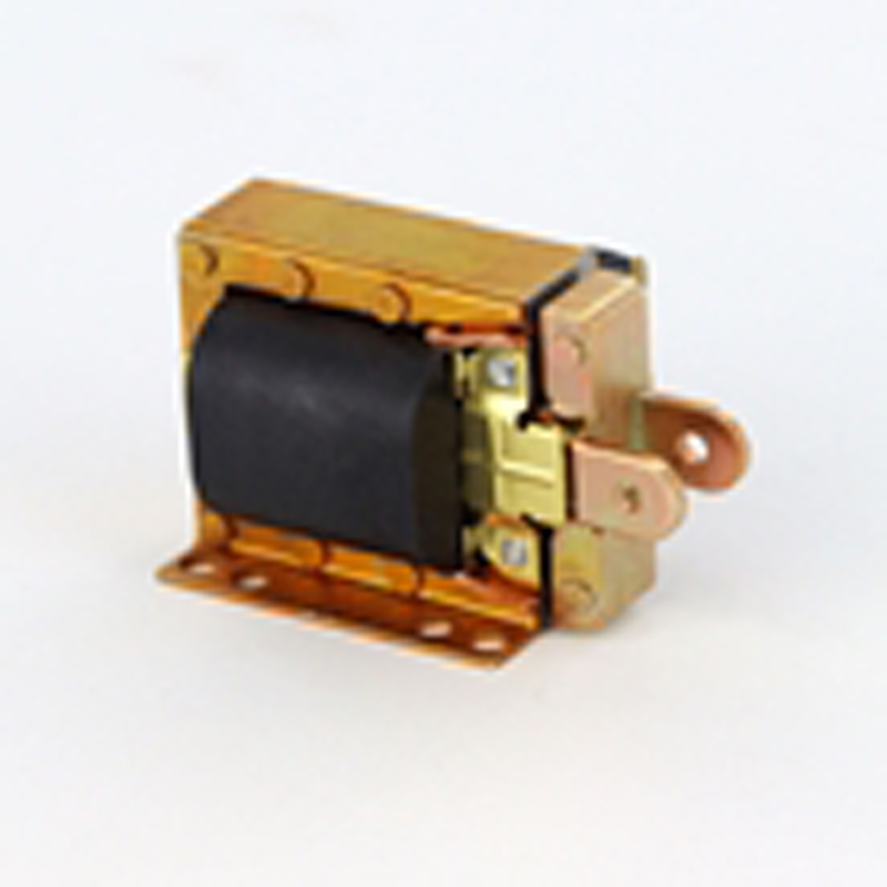 Solenoid for 
