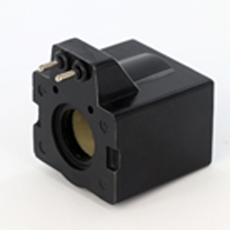Hystar Rectified Coil for D03 Directional Control Valve for trash compactors using 120vac, DSG-01-R1