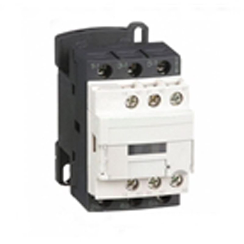 18 amp compactor starter contactor
