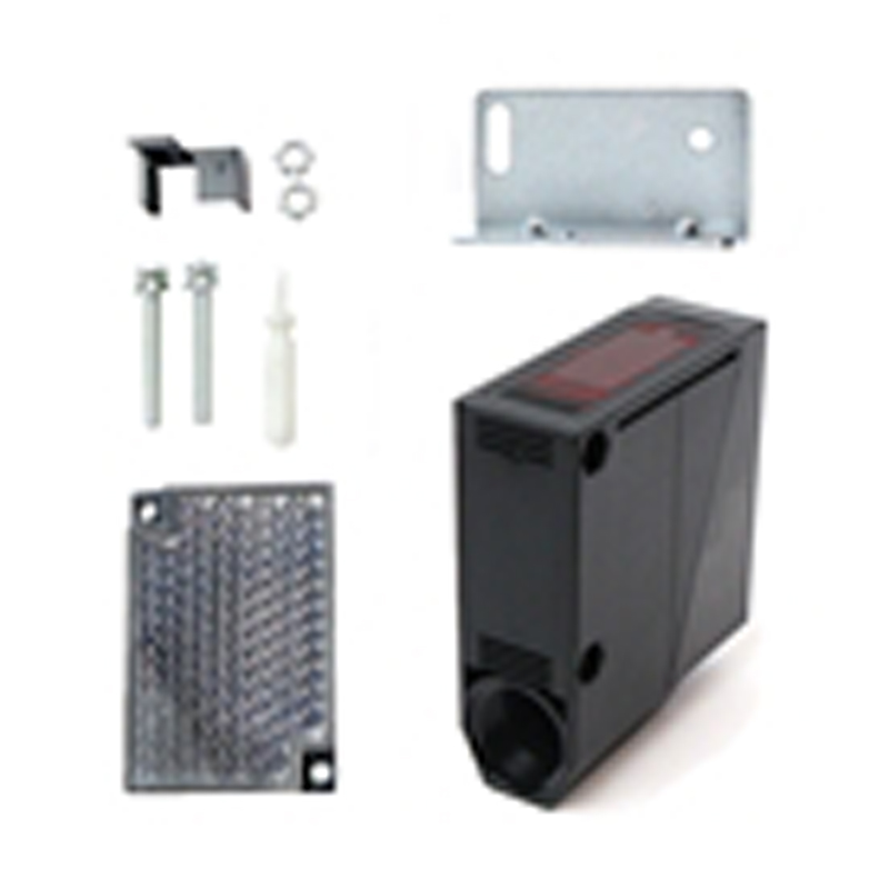 Photo Eye for Trash Compactor, 