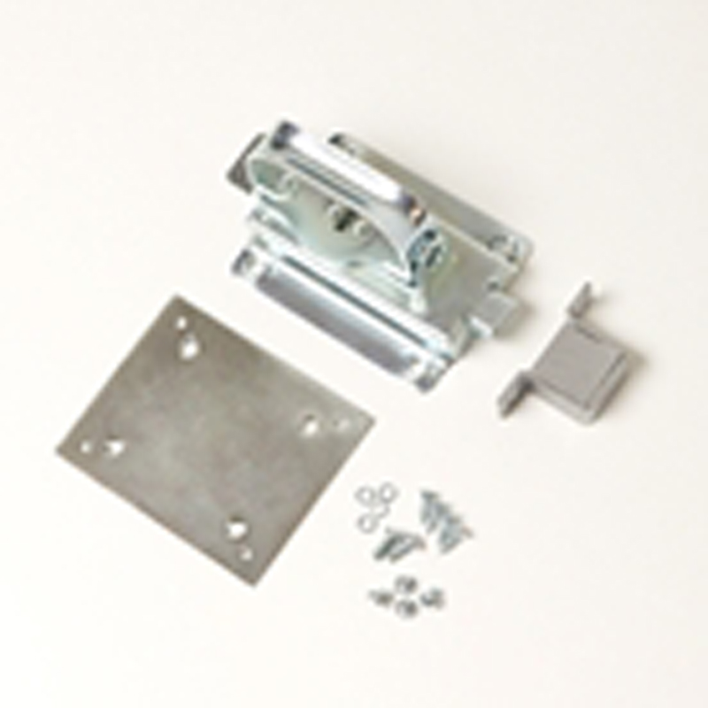 Night Latch Kit for any size “W” Series Vertical Discharge Door