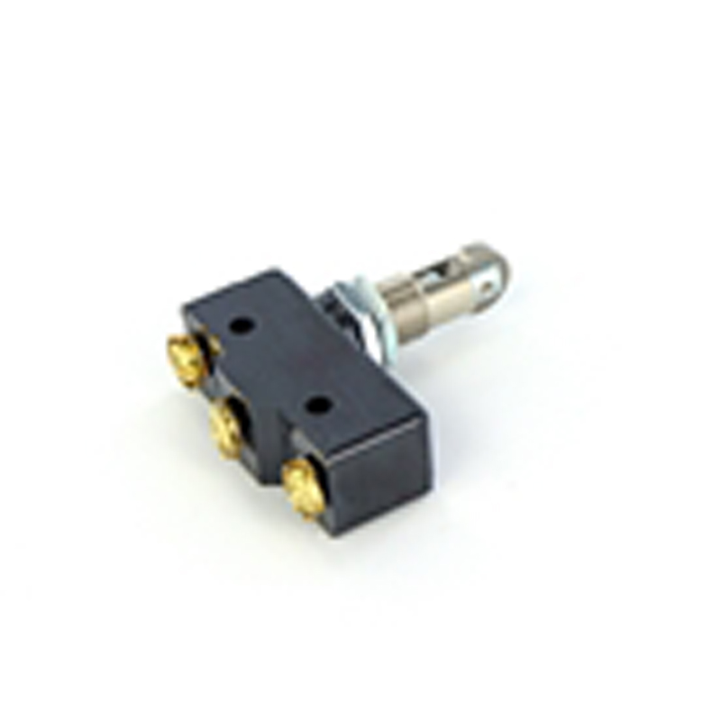 roller switch for Wilkinson and Wilkinson Hi-Rise electrical interlock chute intake doors