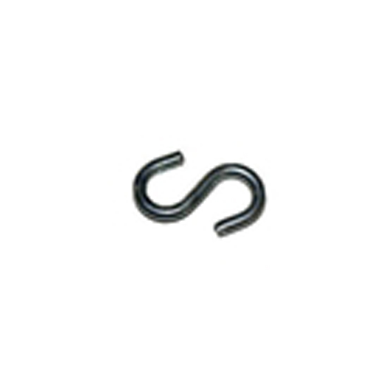S-Hook for Vertical Discharge Door Hold Open, “M” Series