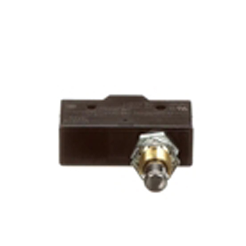 Replacement Actuated Micro Switch for Midland Chutes Pneumatic, ADA Compliant Intake Doors