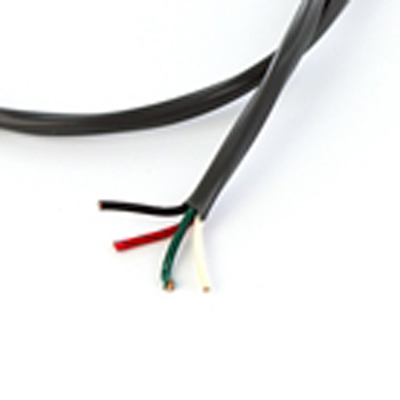 Multi-wire Cable for Electrical Interlock Chute Intake Doors, twenty-four volt, 