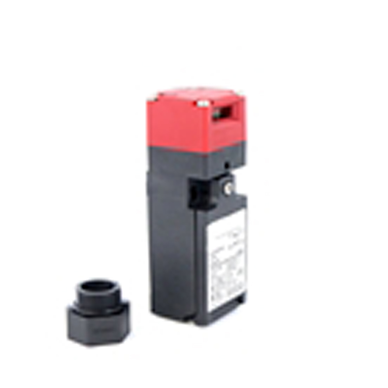 Safety Interlock Switch for RAM Series Compactor Access Doors
