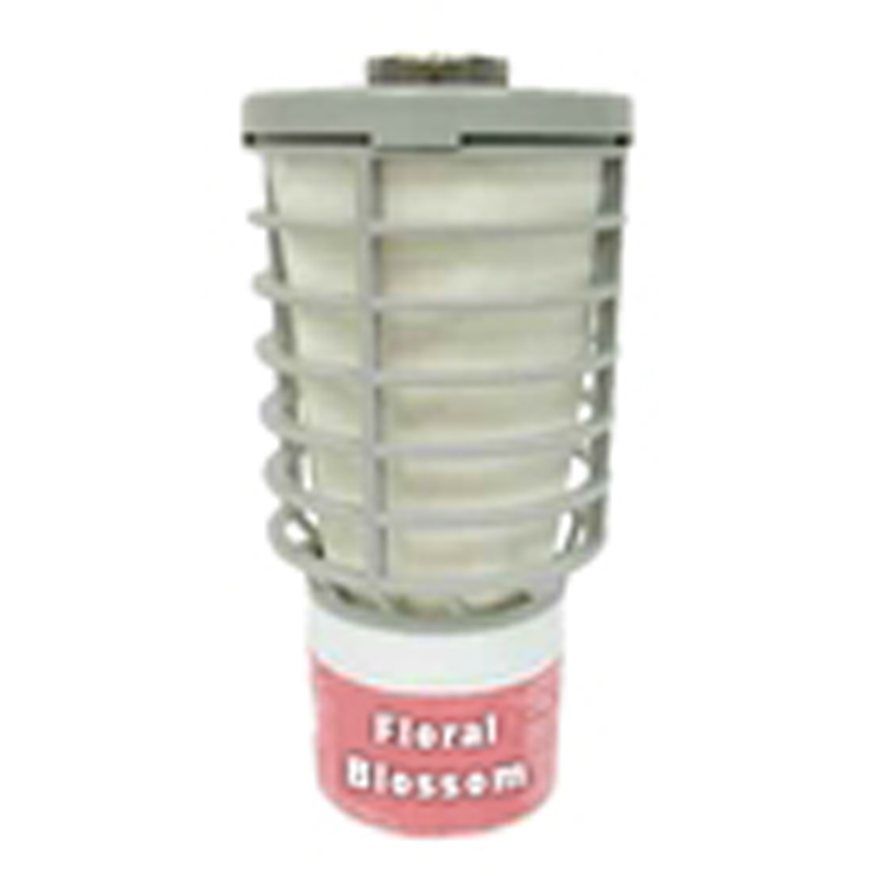 Radiant Dispenser Odor Neutralizer Scent Refill Pack, Floral Blossom