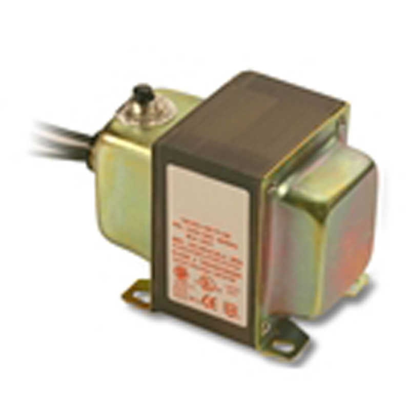 Transformer, EI, Replacement 2019