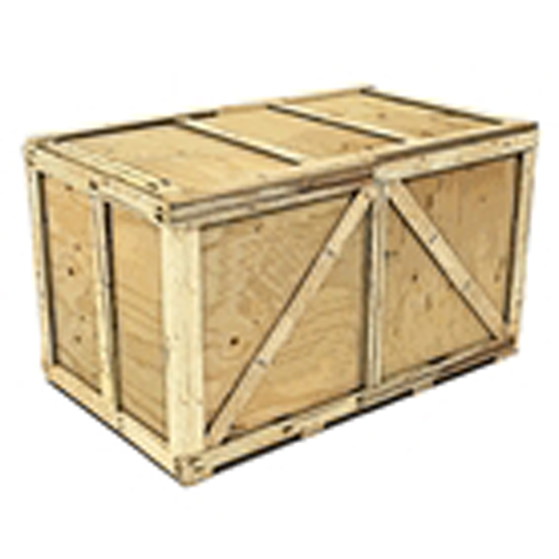 Overseas Crating Charge - 5' x 6' x 36