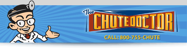 The Chute Dr