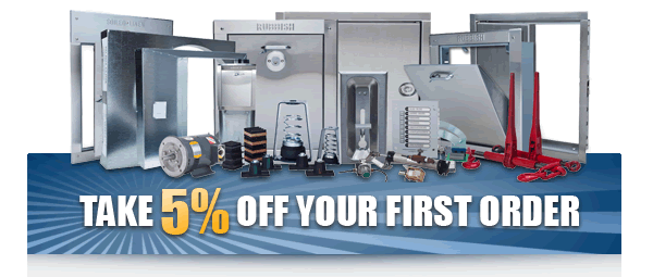 Let's start things off right. Take 5% Off Your First Order