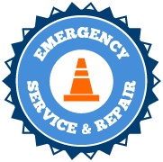 Emergancy service and repair