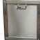 "W" Series 12 inch by 15 inch bottom hinged chute intake door.