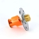 Automatic Fire Sprinkler Head, 165 degree, with a 1/2” Connection