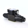 Hystar DSG-three C sixty-zero one-R one ten-thirty ninety-S Directional valve to be used in trash compactors