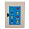 120 volt Electrical Interlock PLC Remote Control Panel