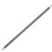Side Hinged Chute Intake Door Booster Spring