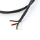 Multi-wire Cable for Electrical Interlock Chute Intake Doors, twenty-four volt, "W" Series
