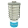 Radiant Dispenser Odor Neutralizer Scent Refill Pack, Glacier