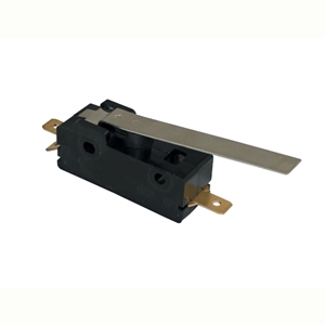 Replacement Microswitch for US Chutes 120vac Electrical Interlock Intake Door