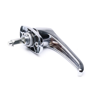 Blind Mount ADA Handle, Left-Hand Orientation