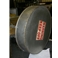 Roof Vent Cap for Twenty-Four Inch Diameter Chute W Series