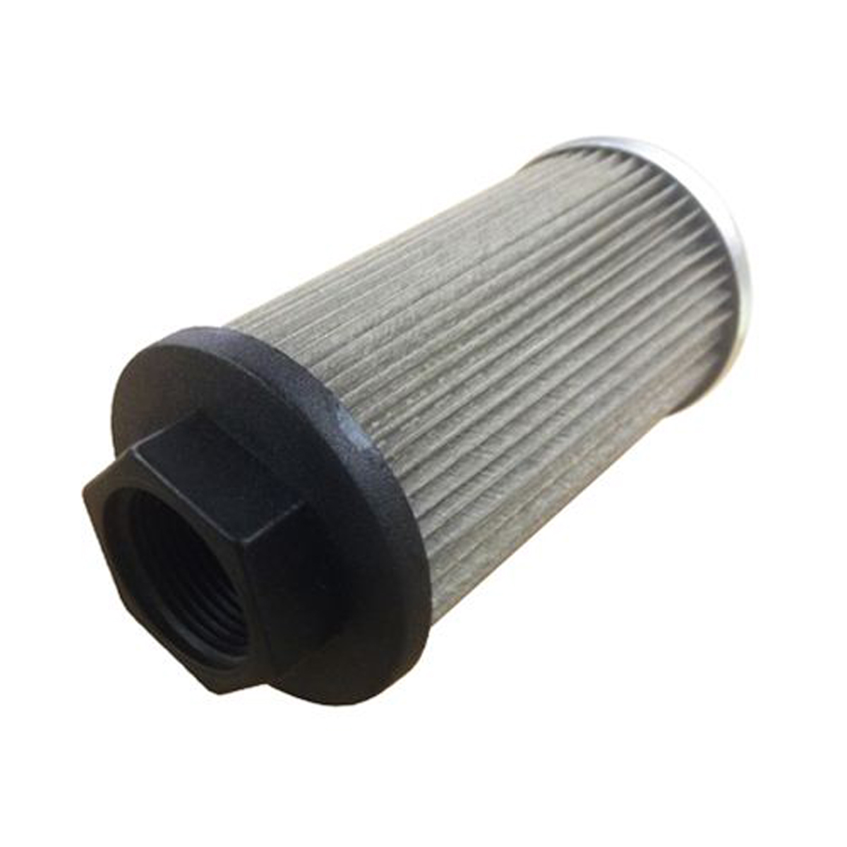 Hydraulic fluid for use in any series trash compactor or recycling