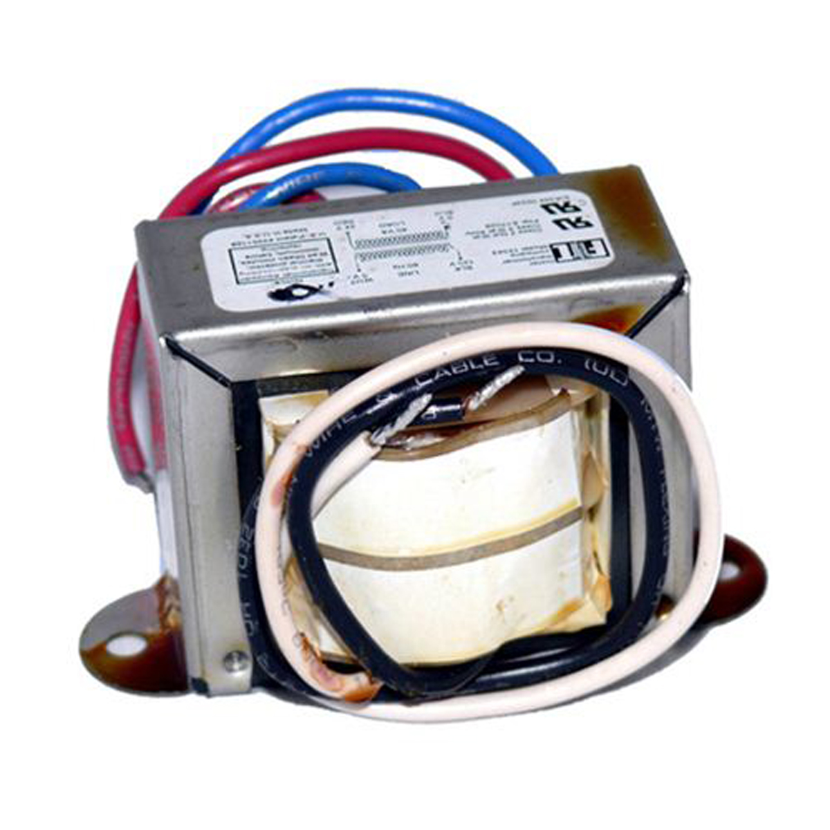 Electrical Interlock Class 2 115vac/24vac/100va UL Rated Power