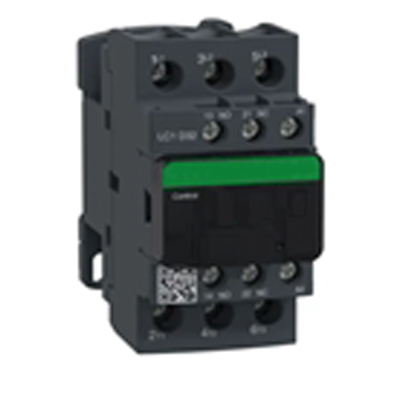 32 amp compactor starter contactor