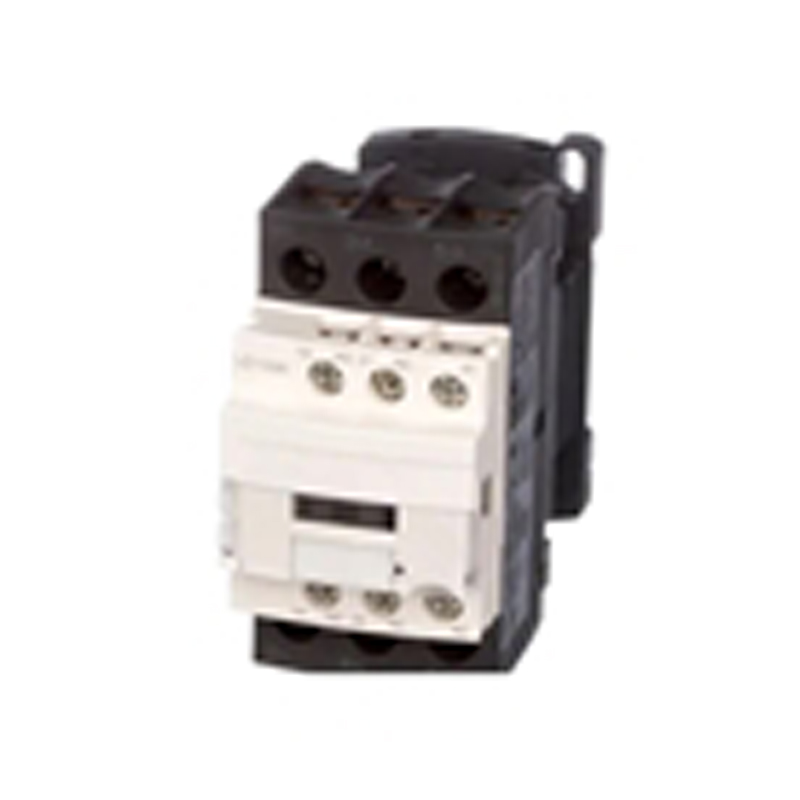 25 amp compactor starter contactor