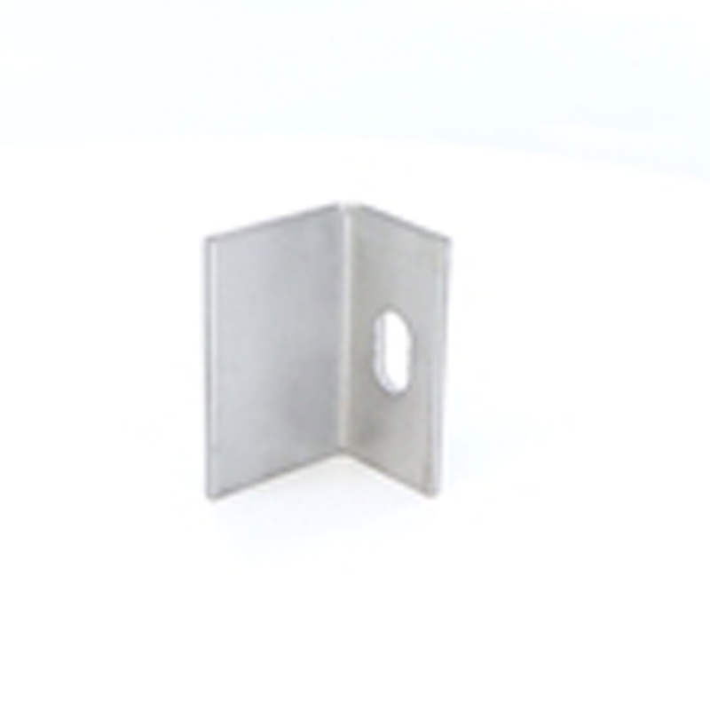 #16 Gauge Chute Companion Clip, Bottom