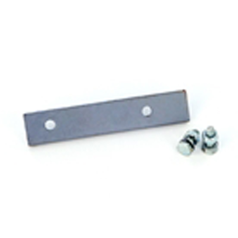 Discharge Door Stops for any size “W” Series Vertical, Rolling Discharge Door