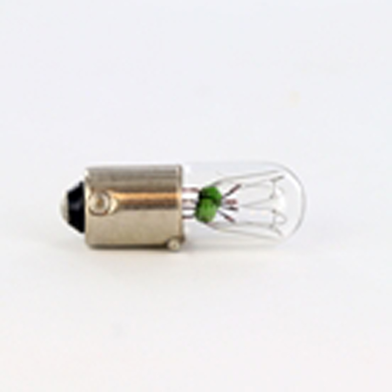 Electrical Interlock Replacement Bulb, "W" Series (Case of 10)