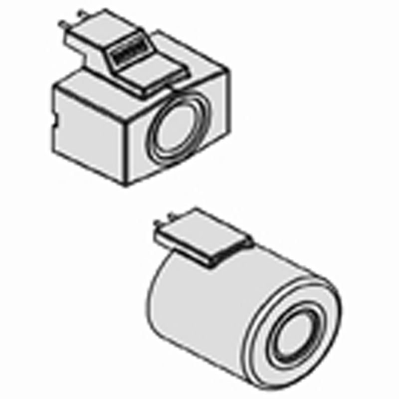 Directional Coil DSG-zero three-A one for D zero five to be used in trash compactors using one hundred ten vac