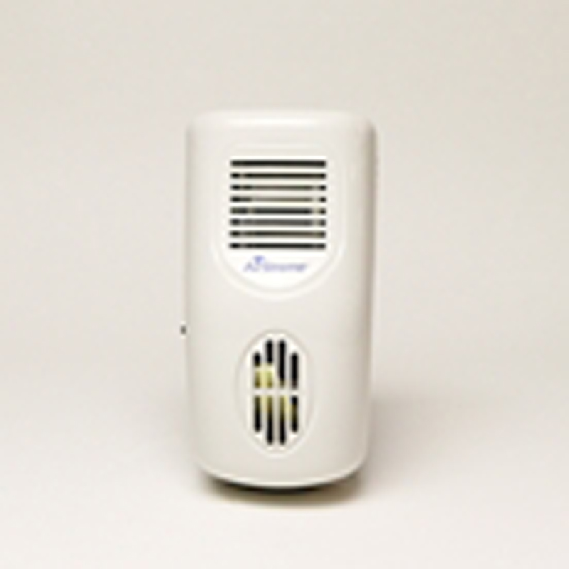 Fan Dispenser Odor Control Unit