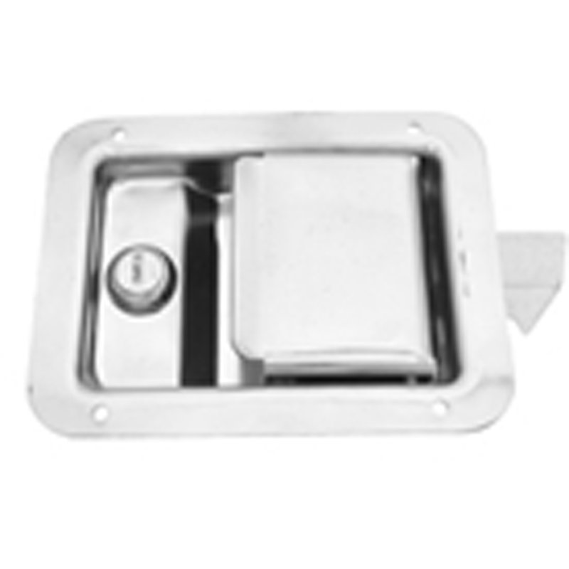 Replacement Compactor Access Door Handle