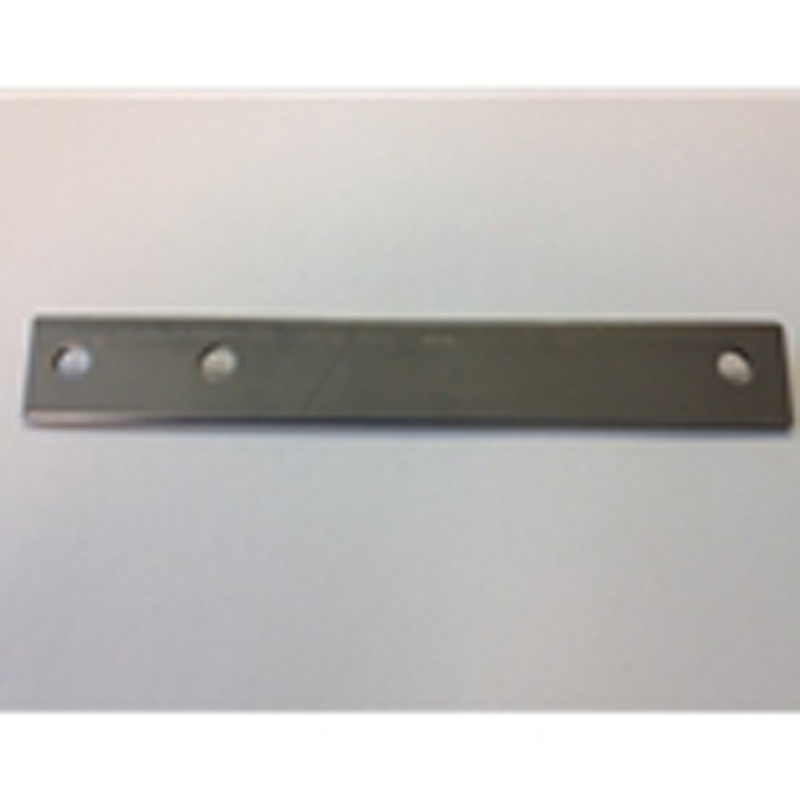 Vertical Discharge Door Counterbalance Assembly Mounting Bar