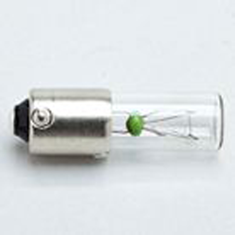 Incandescent Replacement Bulb for Indicator Light, 24 Volt